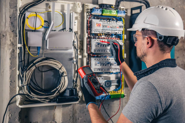 Best Electrician Near Me  in New Town, ND