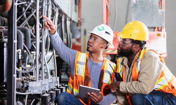 Best Affordable Emergency Electrician  in New Town, ND