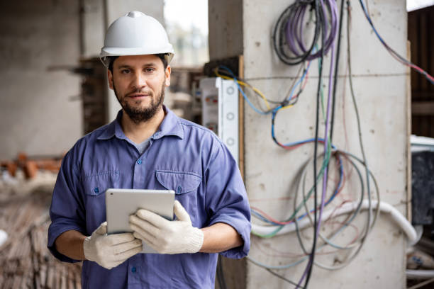 Best Residential Electrician Services  in New Town, ND