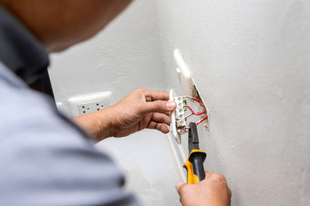 Best Electrical Rewiring Services  in New Town, ND