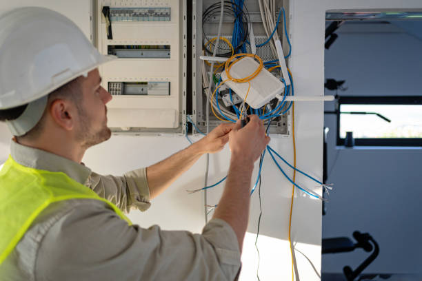Best Generator Installation Services  in New Town, ND