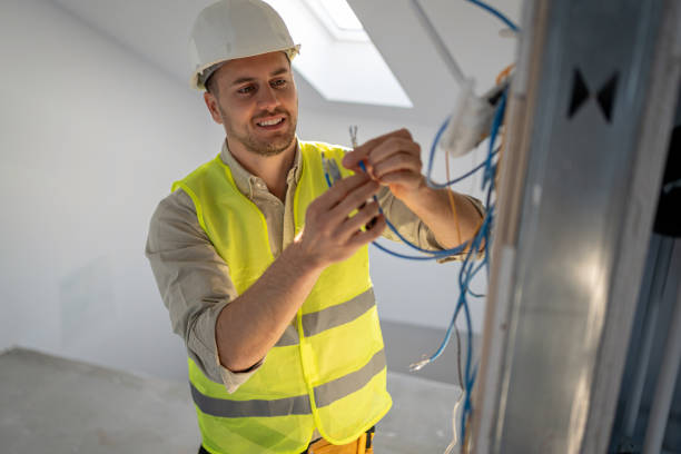 Best Ceiling Fan Installation Electrician  in New Town, ND